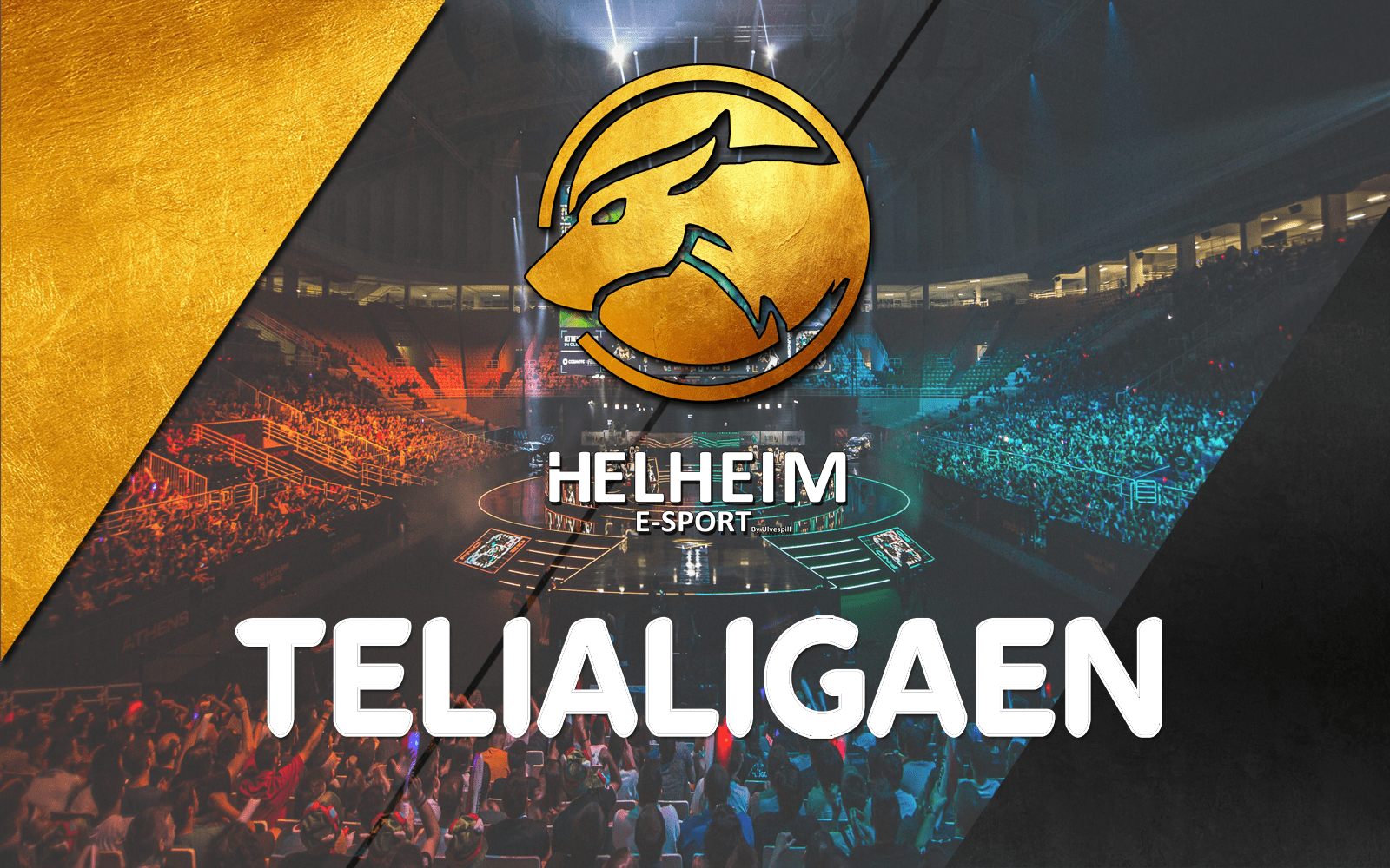 Telialigaen Våren 2021 – Runde 1