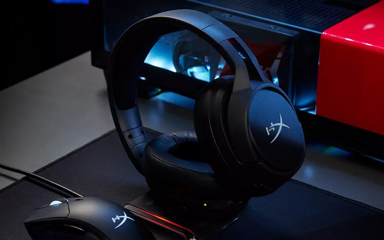 HP kjøper opp HyperX Gaming avdelingen