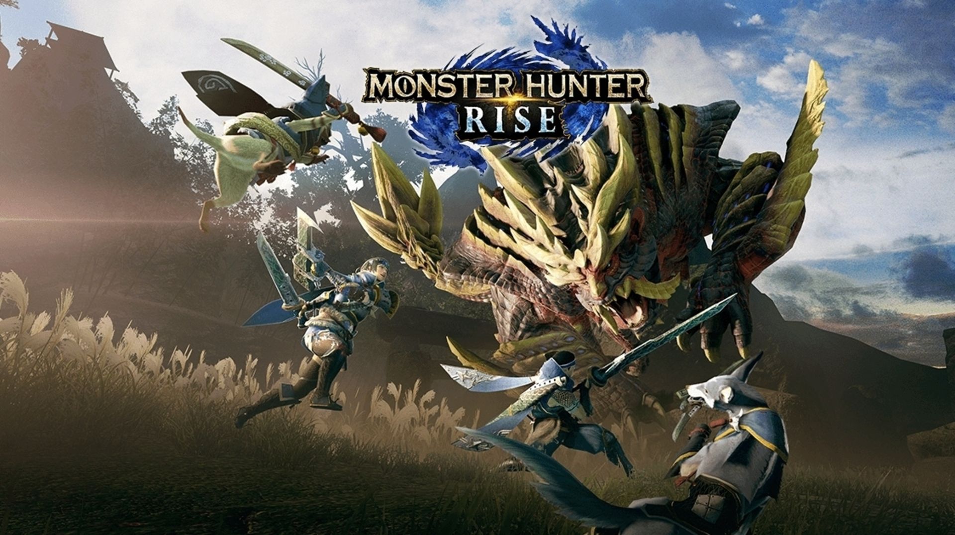 Monster Hunter Rise – Anmeldelse