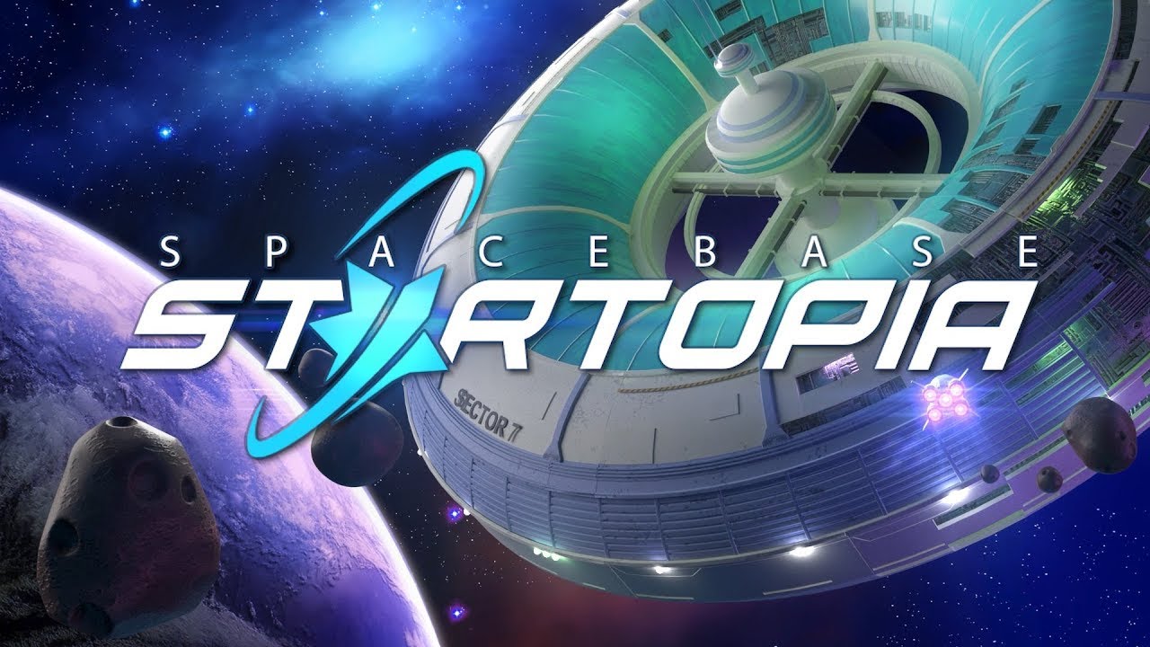 Spacebase Startopia – Anmeldelse