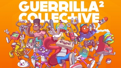 Guerilla Collective 2 Dag 1 – Oppsummert