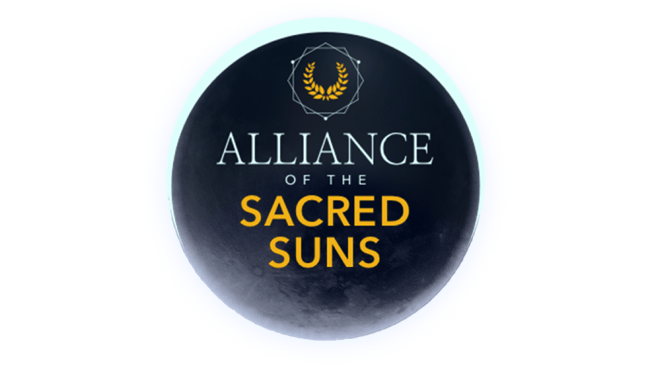 Alliance of the Sacred Suns – Også ett spill fra Hooded Horse!