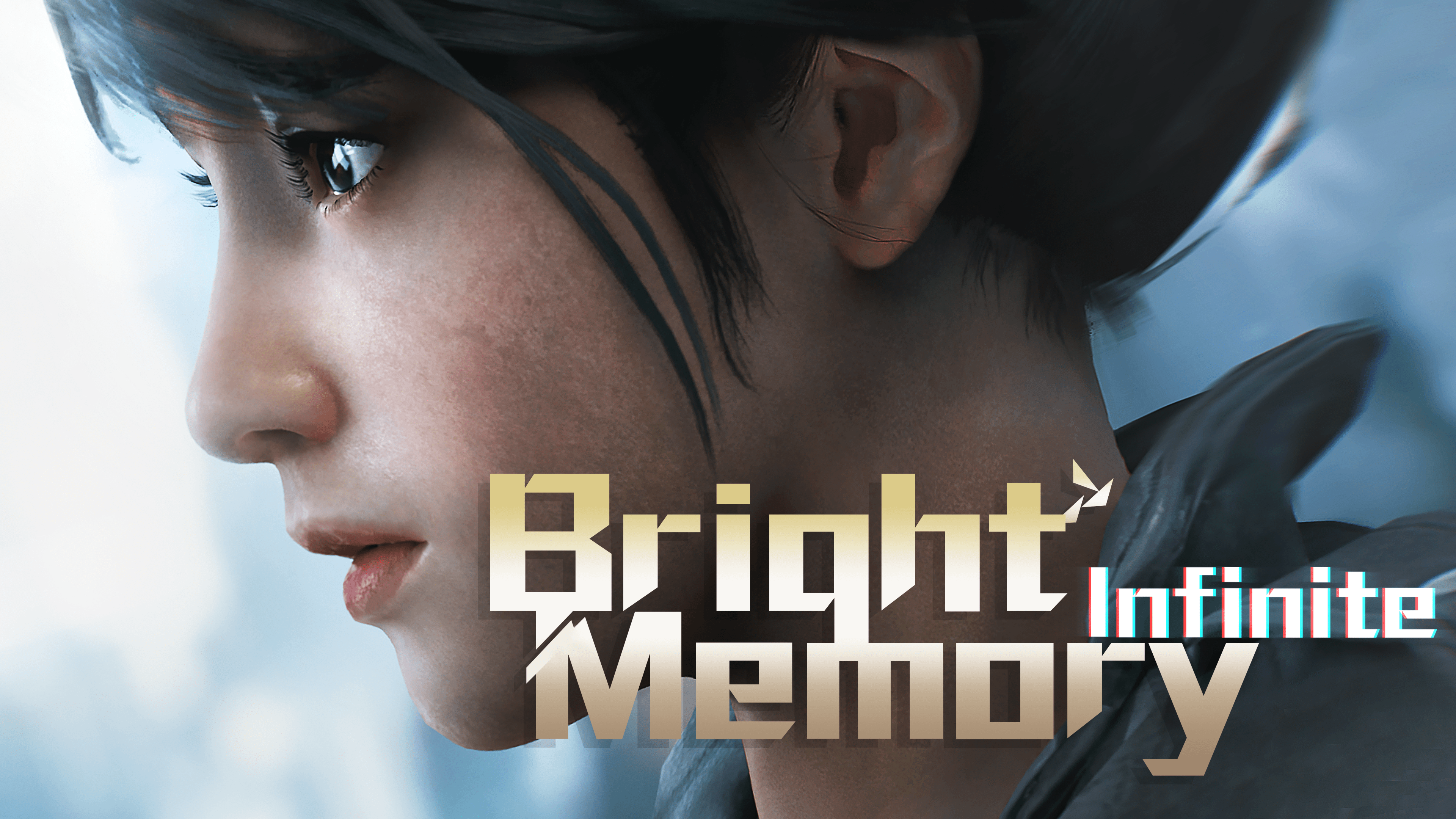 Viser frem mer imporende gameplay av Bright Memory: Infinite