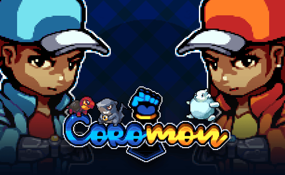 Snikitt – Coromon