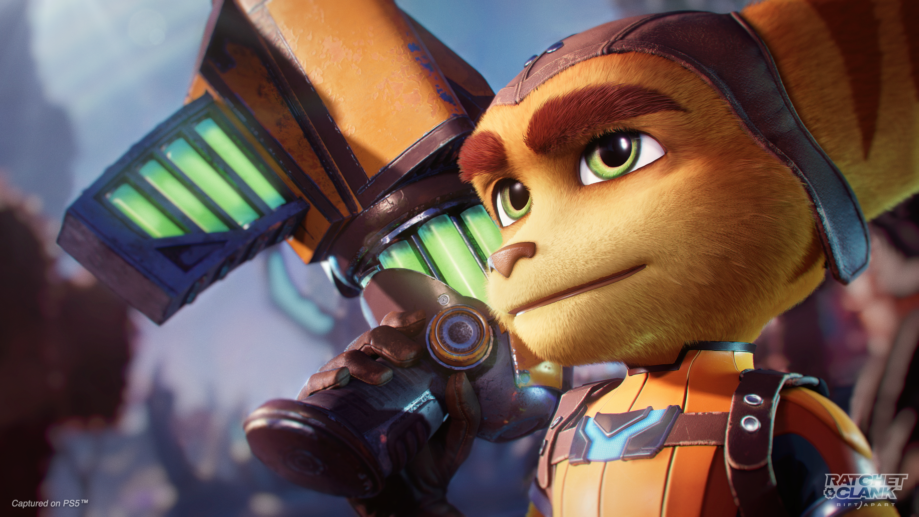 Ratchet & Clank: Rift Apart – Anmeldelse