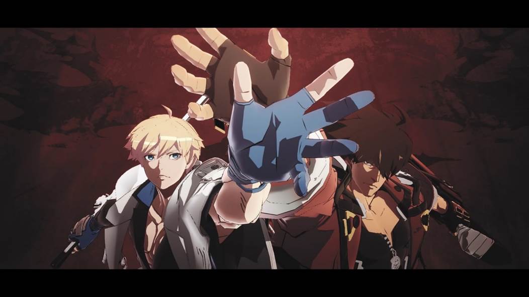 Guilty Gear -Strive- nærmer seg lansering