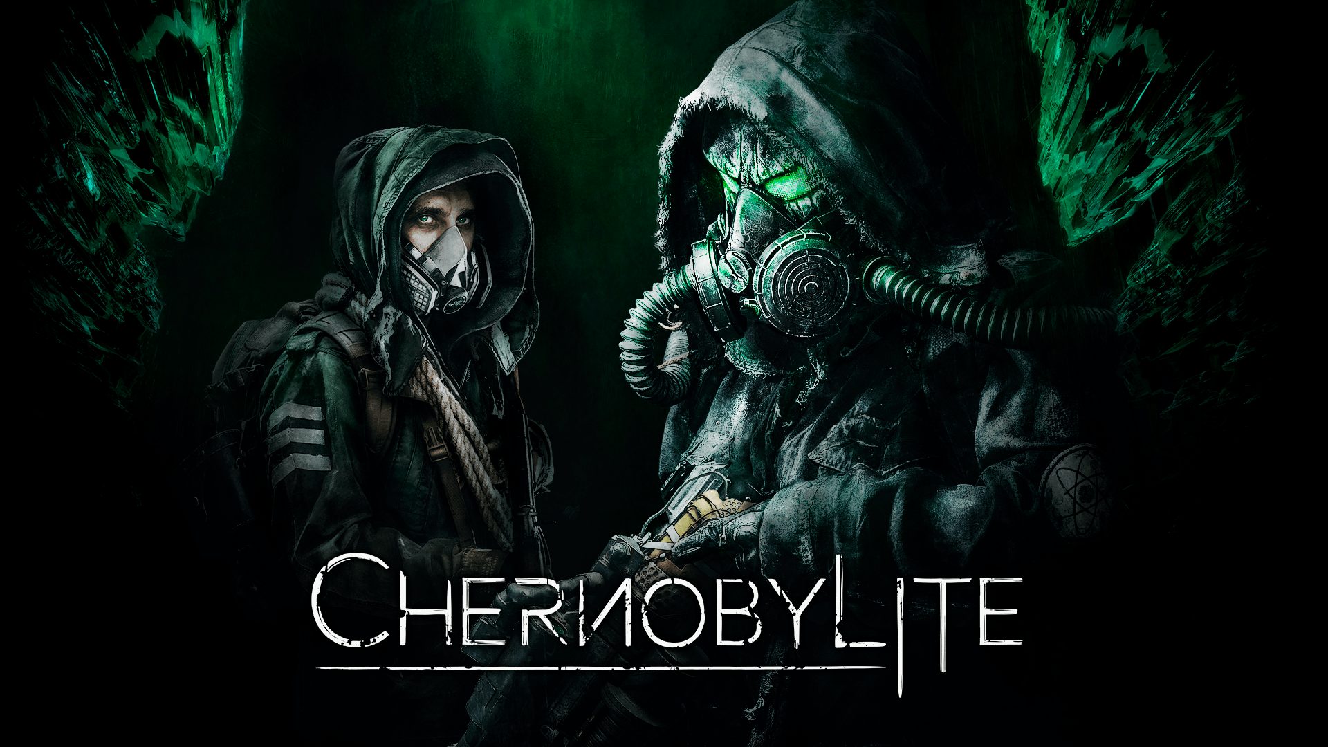 Chernobylite – Anmeldelse