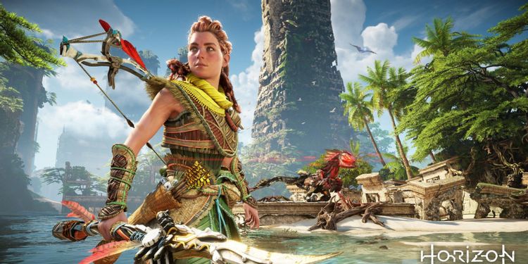 Rykter tilsier at Horizon Forbidden West kan bli utsatt til 2022