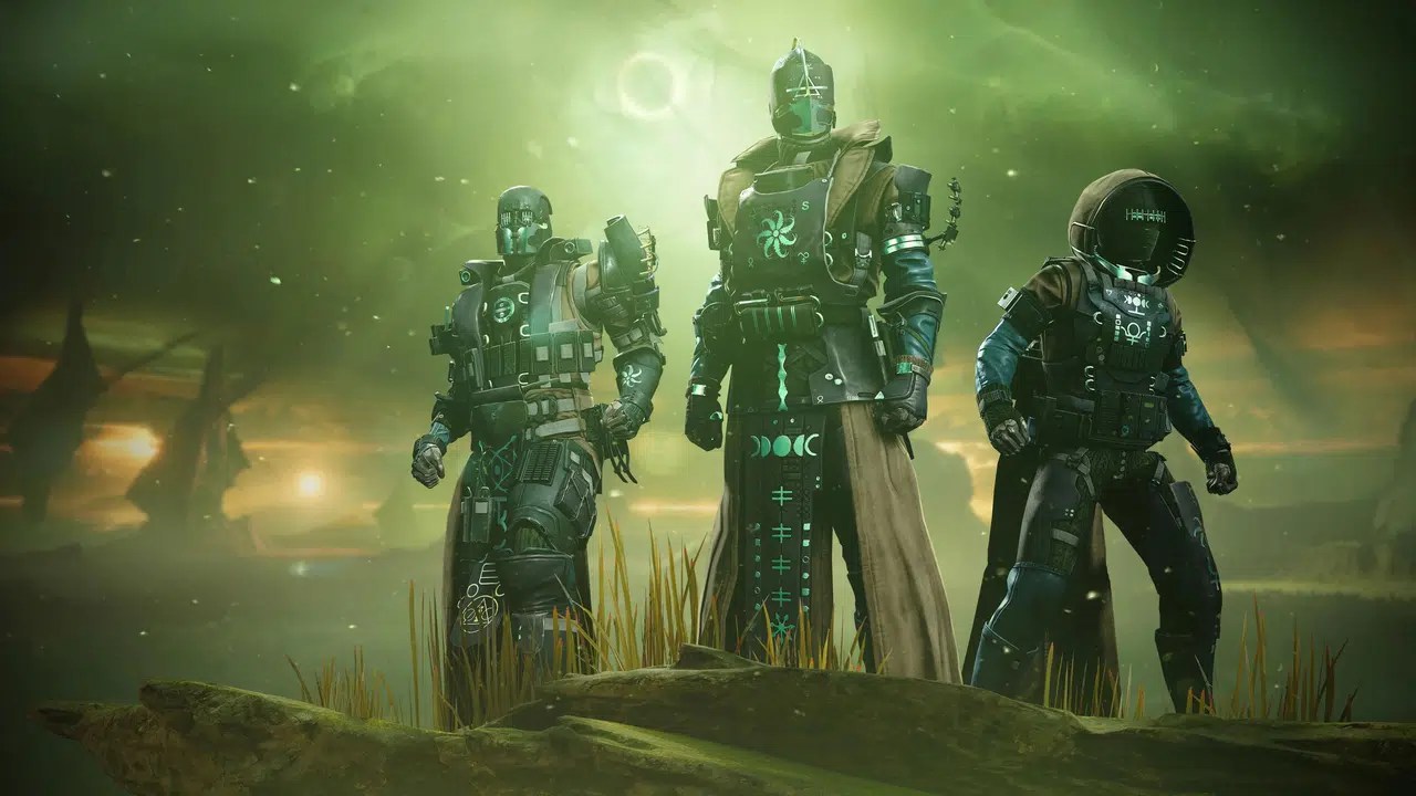 Alt avslørt i Destiny 2s Massive Witch Queen, Season Of The Lost sending