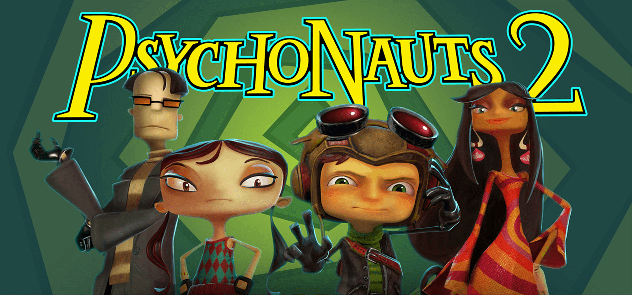 Psychonauts 2  – Anmeldelse