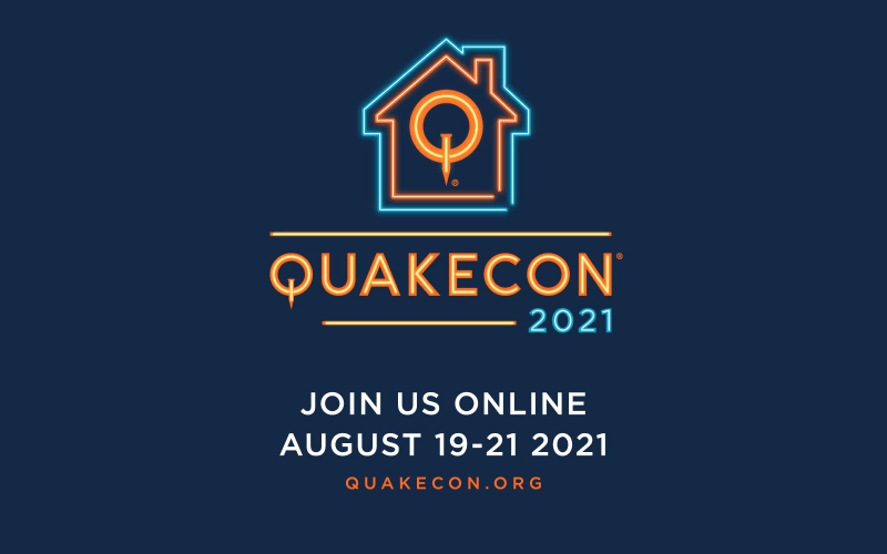 Sendeplanen for QuakeCon er nå klar