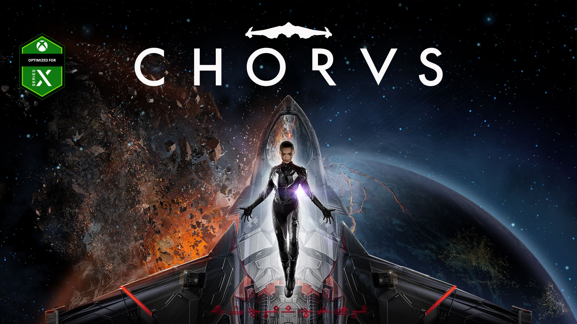 Chorus – Anmeldelse