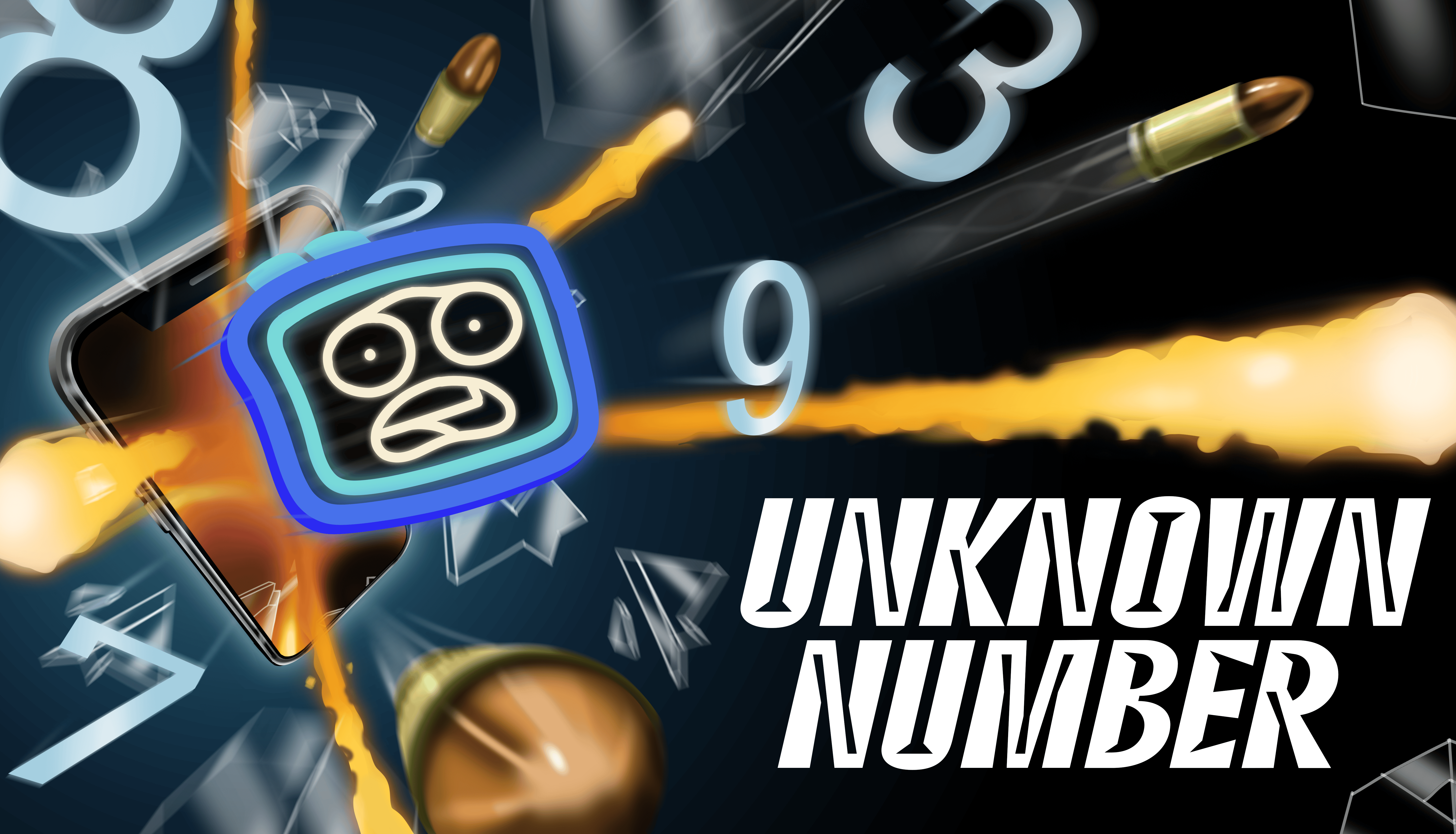 Unknown Number får lanseringsdato
