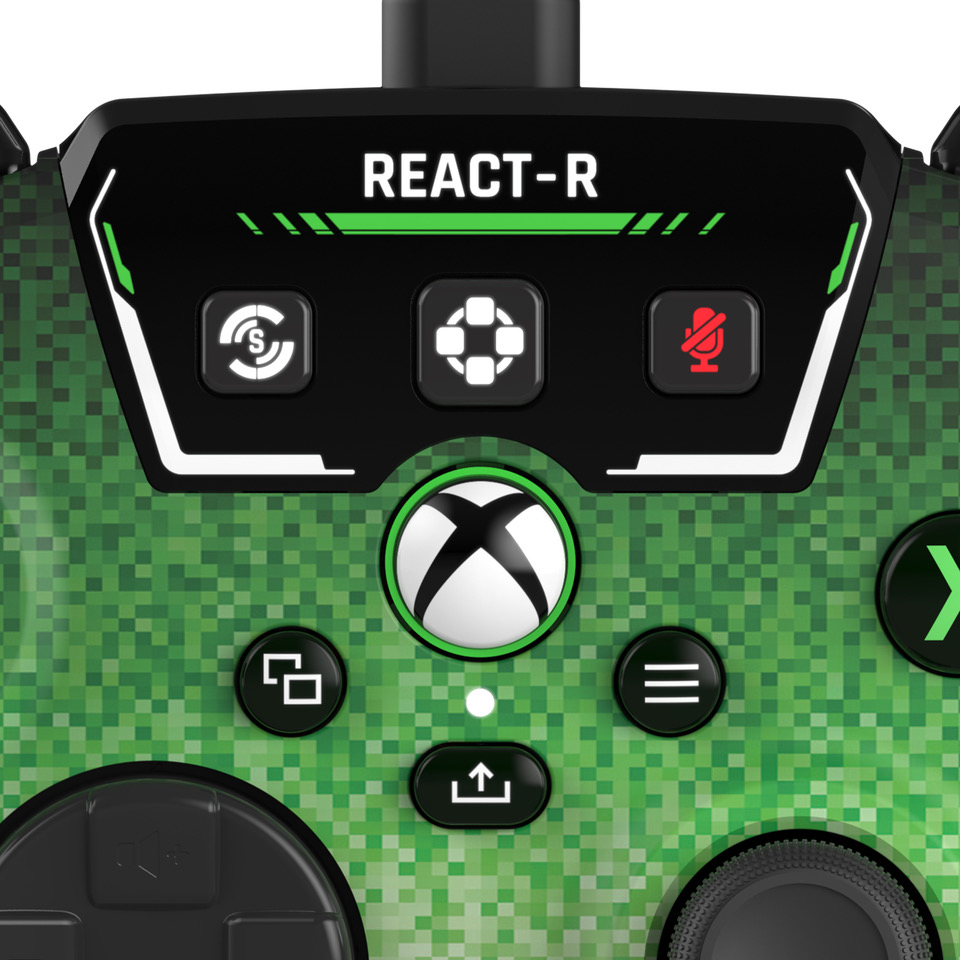 Nye Fargevalg for Turtle Beach REACT-R Kontroller i Norge!
