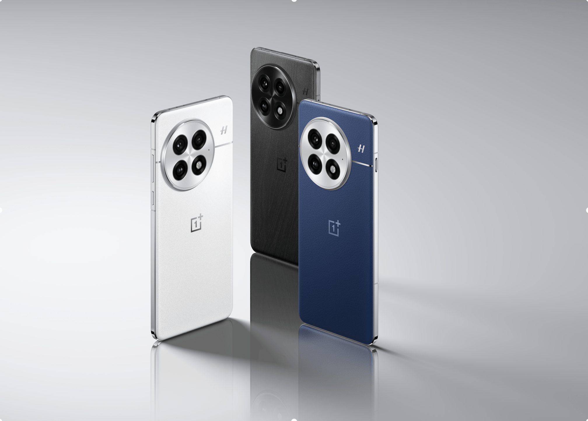 OnePlus 13 lanseres i januar 2025