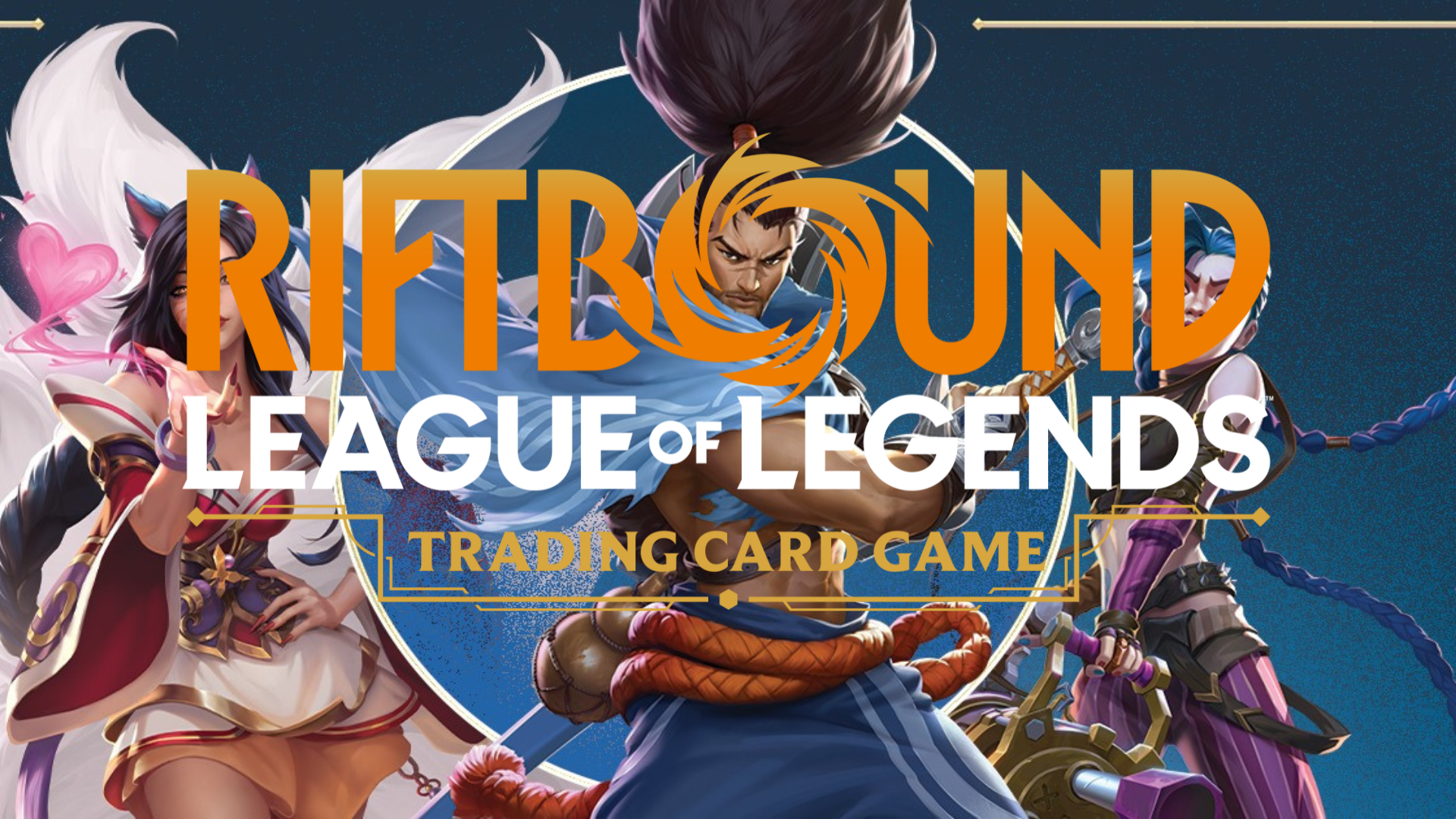 Slik fungerer Riftbound: Et Nytt TCG fra Riot Games