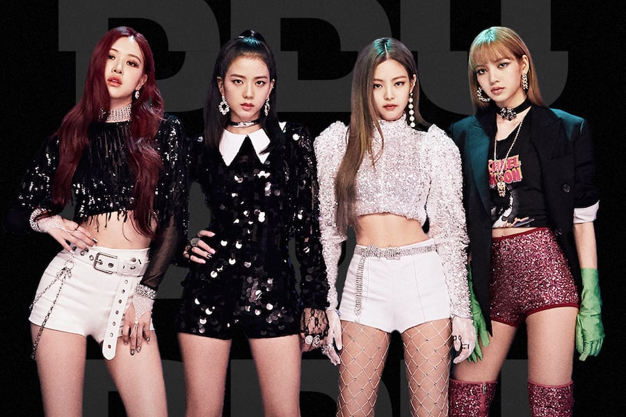 BLACKPINK Officially Becomes Global Artists, YG Partners With US Record