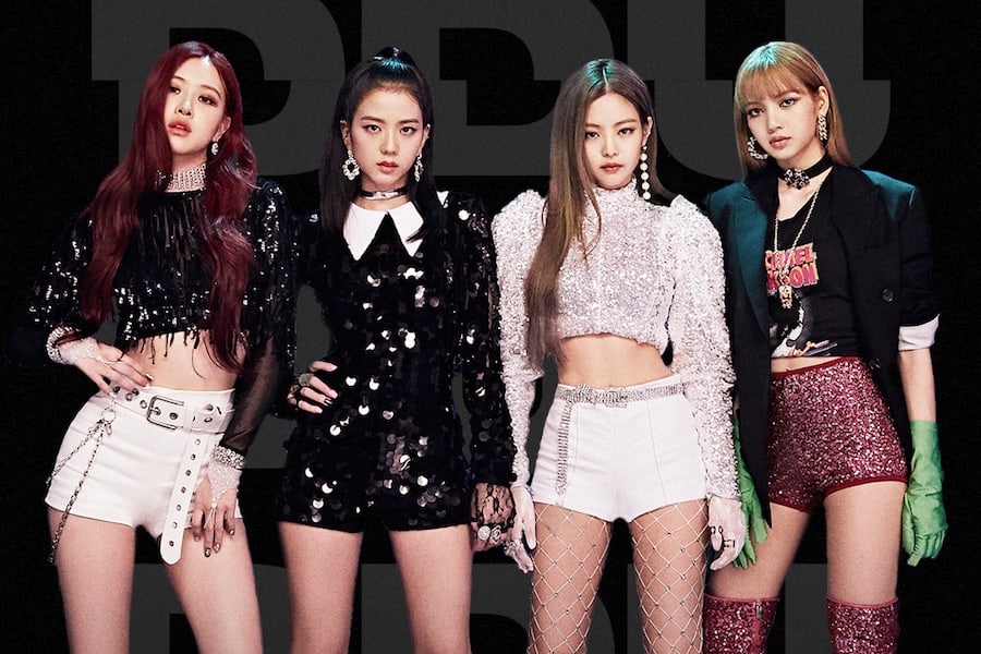 BLACKPINK Officially Becomes Global Artists, YG Partners With US Record ...