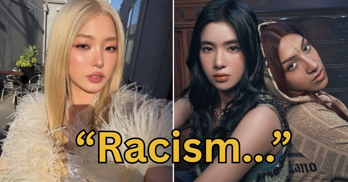 Do They Ever Let Her Speak? Viral Clip of KATSEYE Interrupting Yoonchae Sparks Fan Outrage