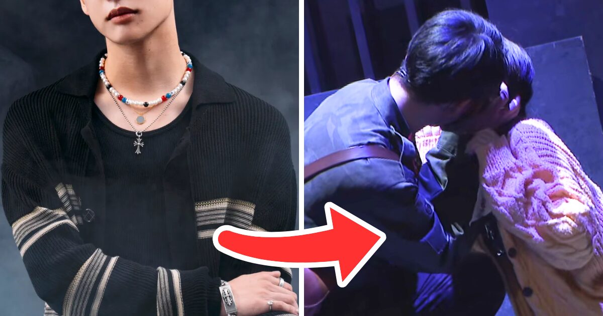 Curtain‑Call Controversy: Miyama Ryoki Accused of ‘Forbidden’ Romance with Co‑Star