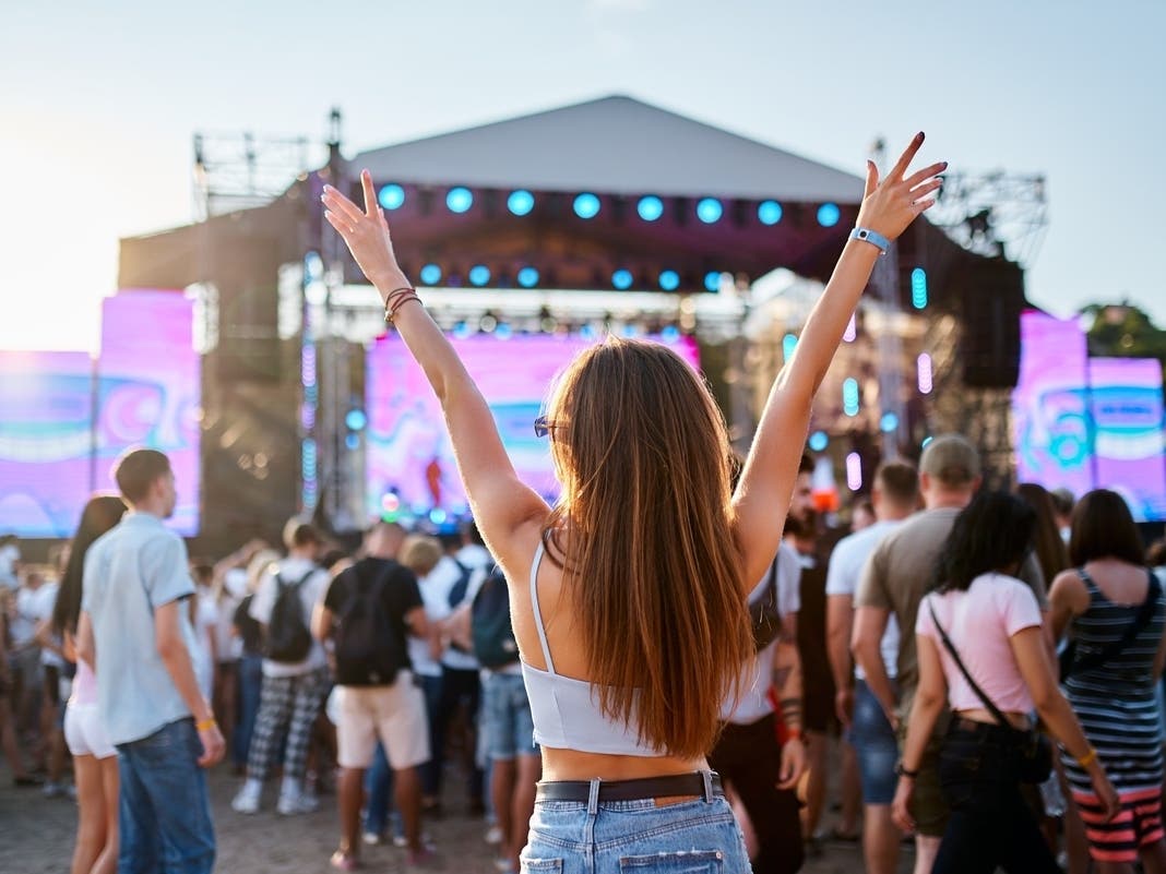 Rock the Block Returns to Hillsdale — Free Friday Shows (Yes, K‑Pop Too!)