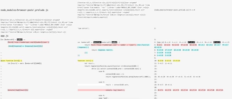 Devtools An Animated Journey 2016 - Best Vintage Illustrations in Retina