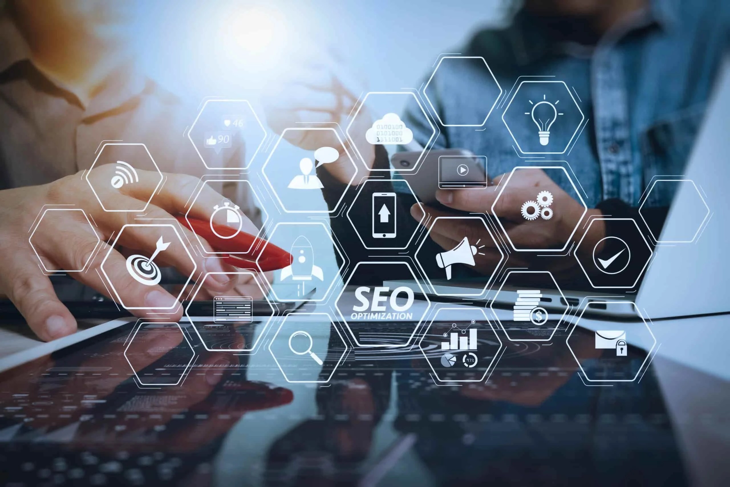 Web-solution