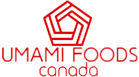 Umami Foods Canada Original Logo