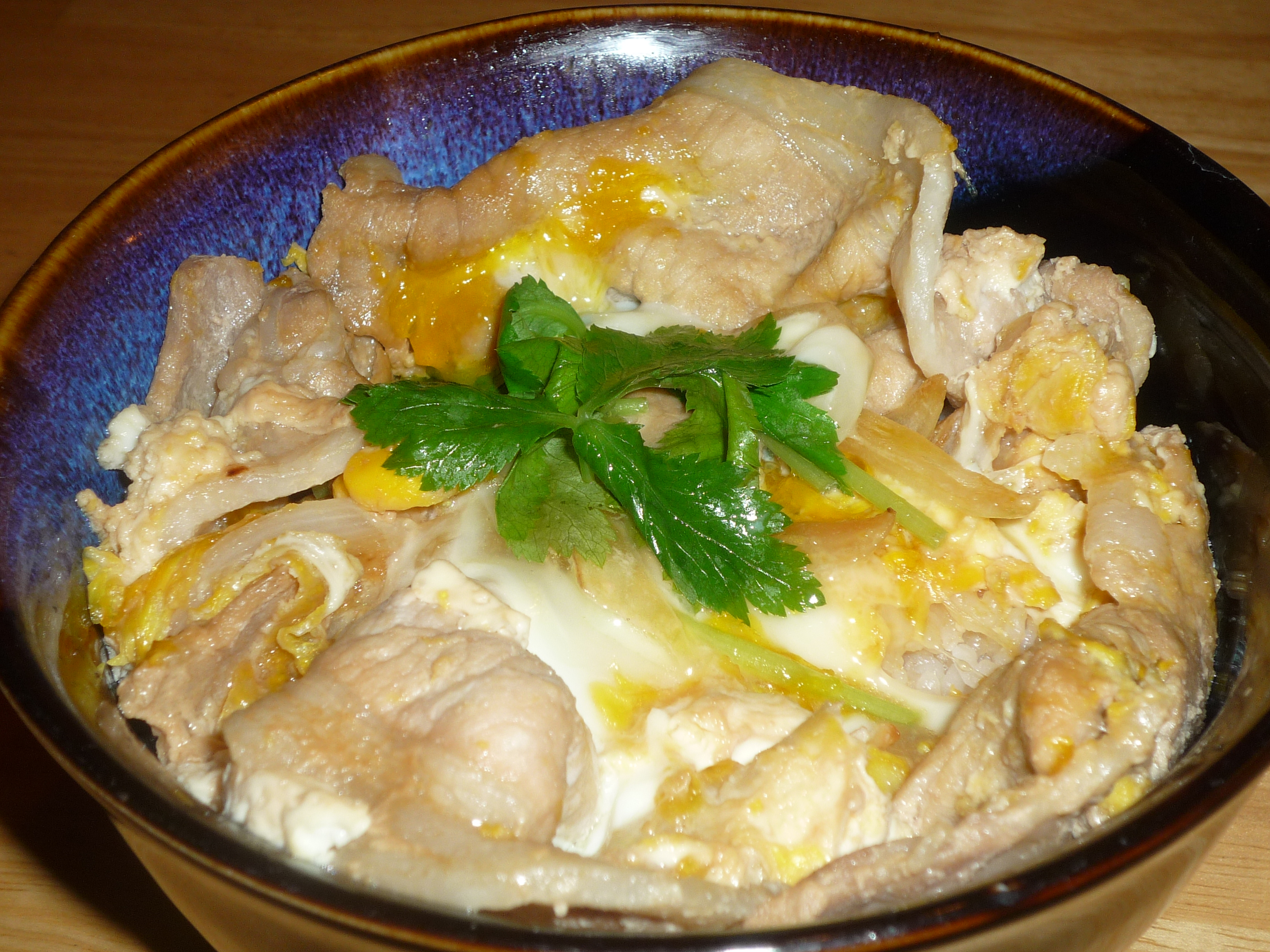 Caress Family Favorite Recipes Tanin Don Stranger Rice