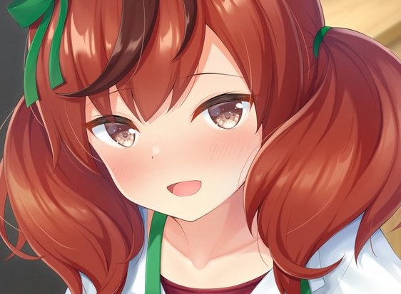 【ウマ娘】玄関開けたら3秒でネイチャ