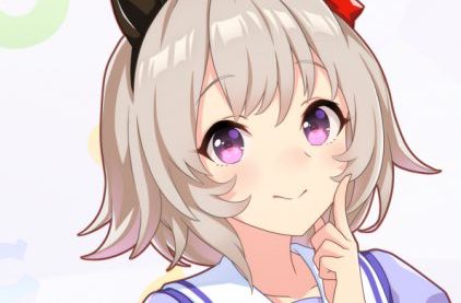 【ウマ娘】うーん…… このカレンチャン何が足りないんだろう？