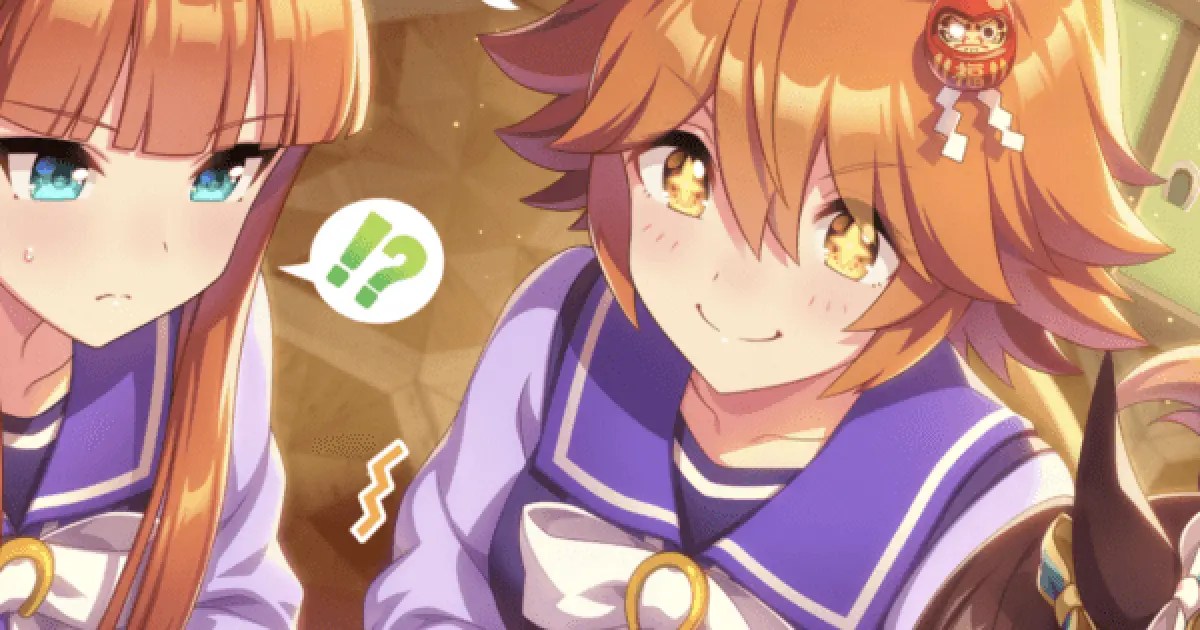 ウマ娘 アオハル魂爆発13回で金ヒント3貰えるんか ウマ娘まとめちゃんねる