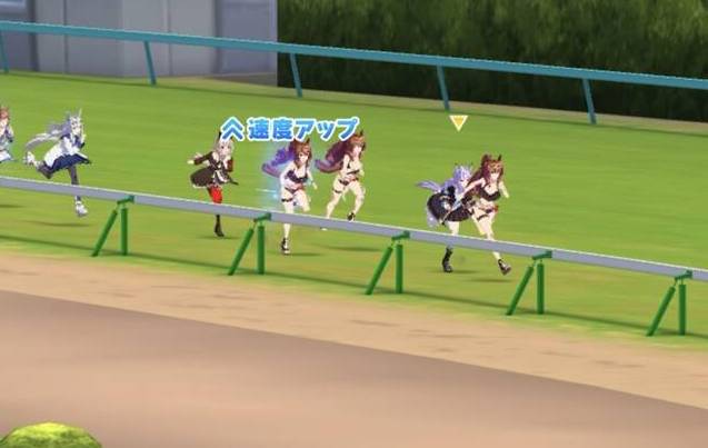 【ウマ娘】ヴァルゴ杯で黒マックという選択肢