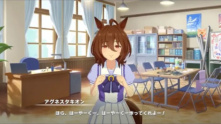 【ウマ娘】今から無課金でウマ娘始めるのってどうなの？