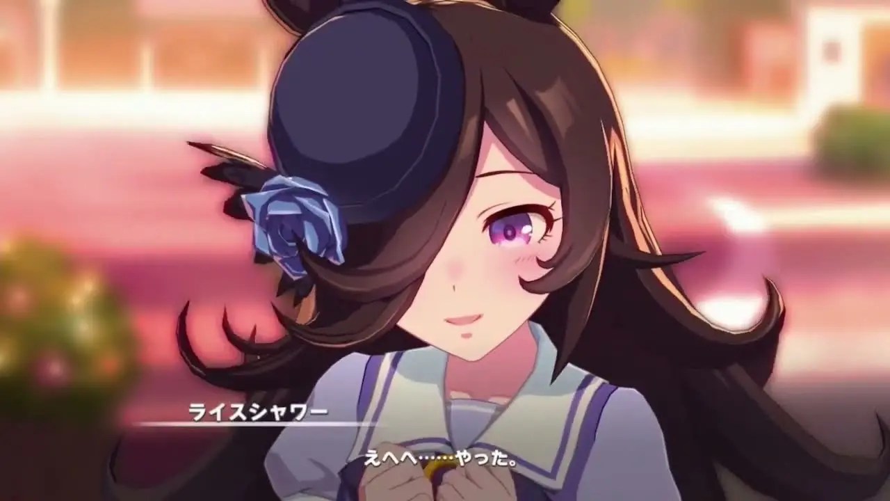 【ウマ娘】お前ら有馬はどうやって根性600盛るつもりなんだ？