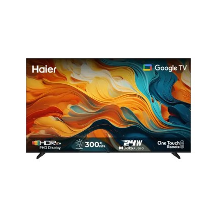Haier LED TV H43K85FFX