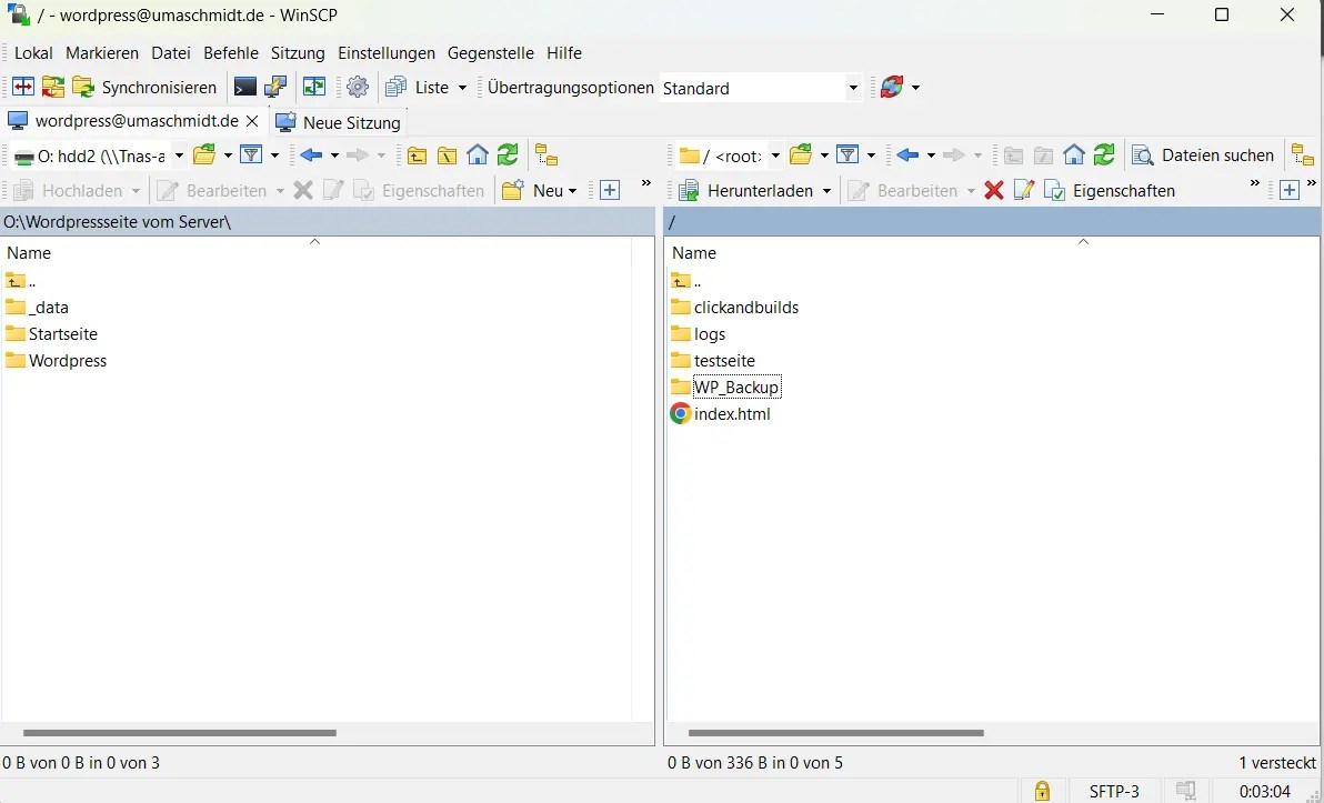 Webserver 01