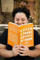 When Books Go Silent: Queer POC Representation and the Fight to Be Seen 