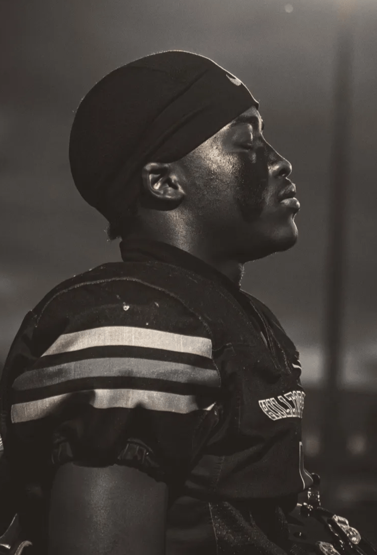 Forever In Our Memory: Marvins Antoine