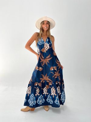 Vestido Siracusa