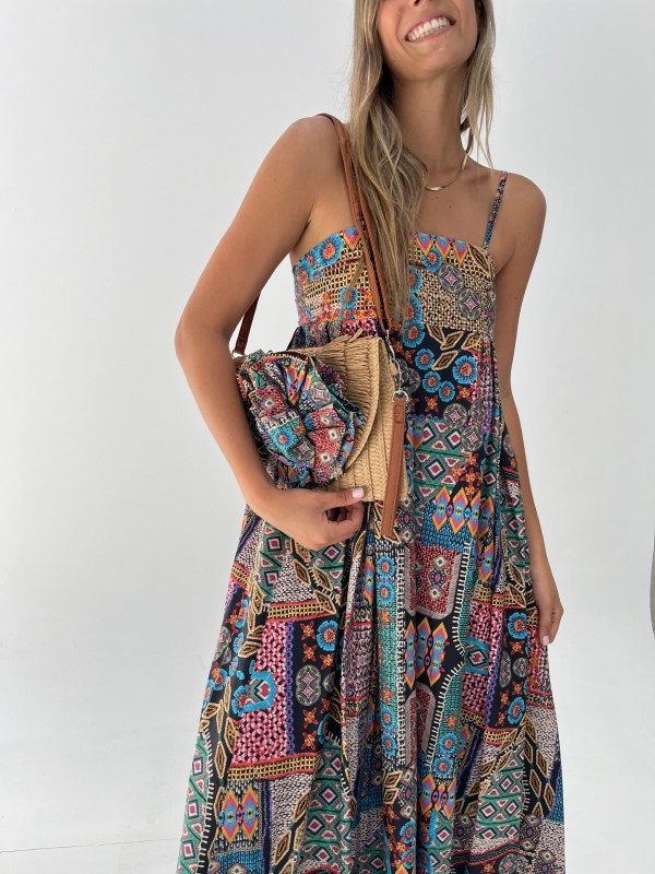 Vestido Ponza - Imagen 10
