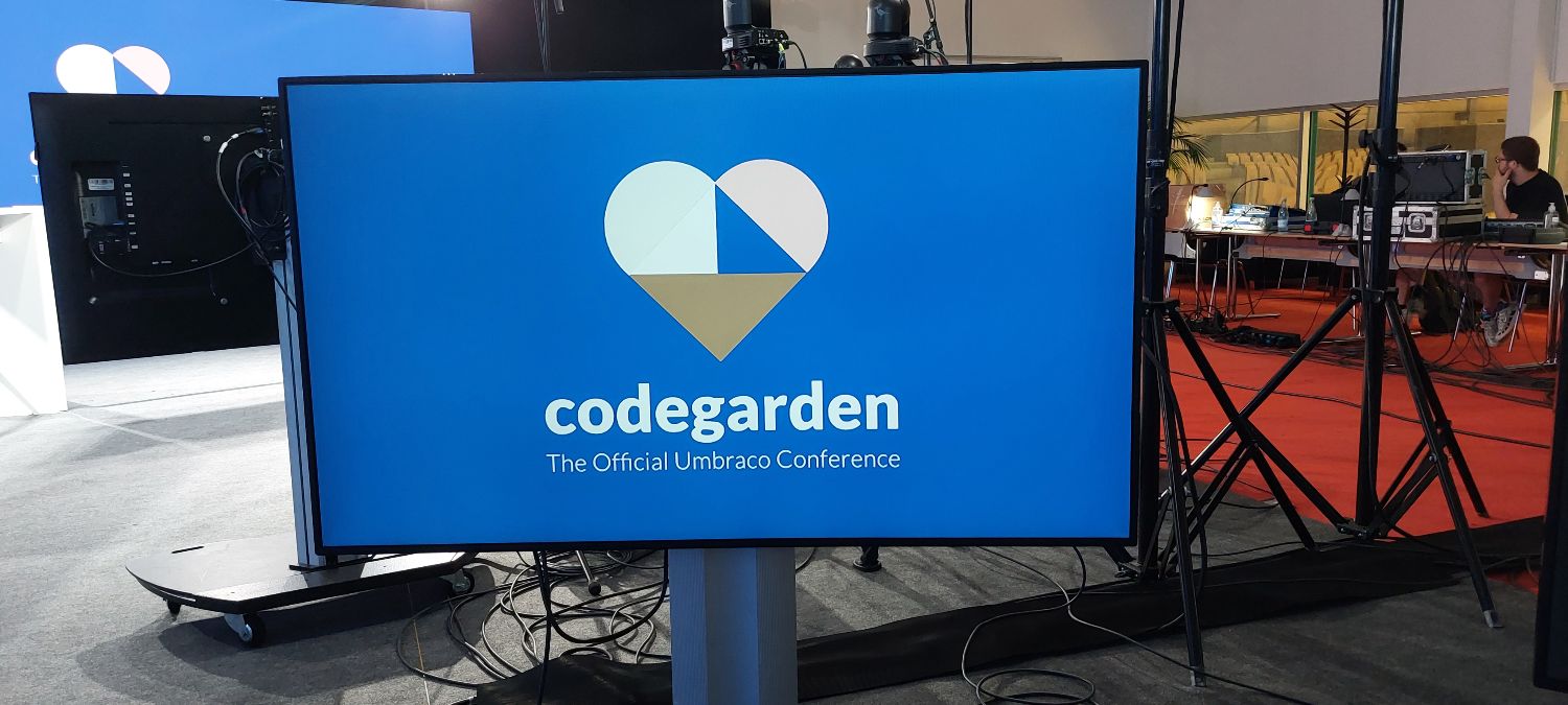 Codegarden 2021 - Perfect Full HD Minimal Images | Free Download