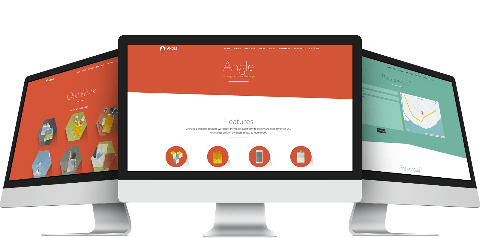 Building An Umbraco Site Using A Static Html Theme Umbraco Freelancer
