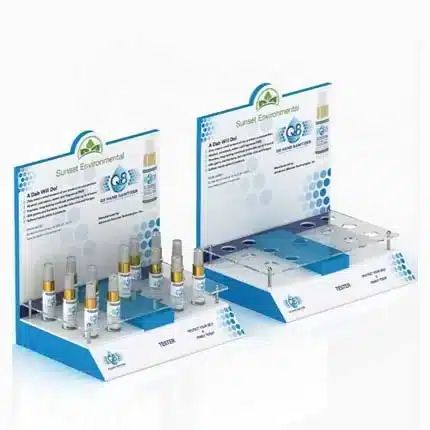 Pharmaceutical Display Boxes Umbrella Custom Packaging - Professional HD Sunset Designs | Free Download