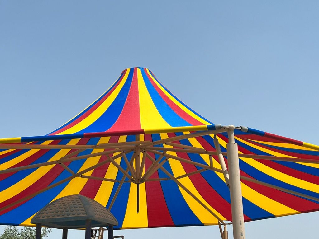 Sunshade