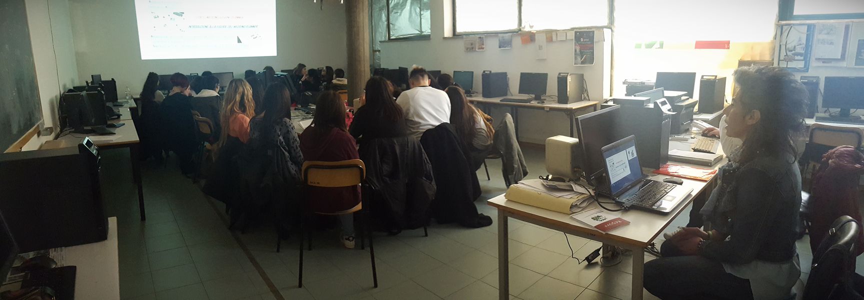 Student lab 1