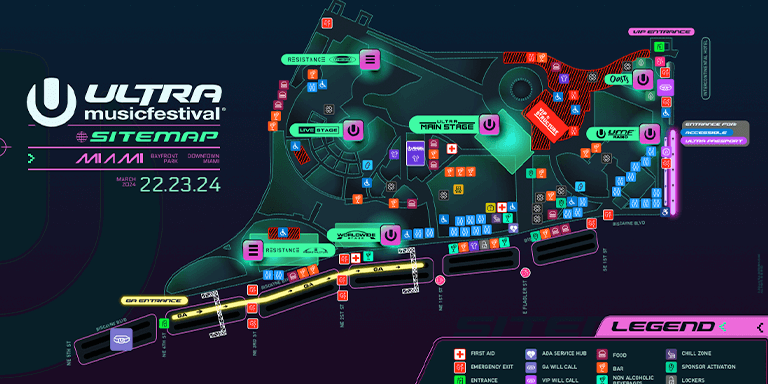 Rocking Out In Chicago Concerts To Look Forward To In 2026 Site Map 