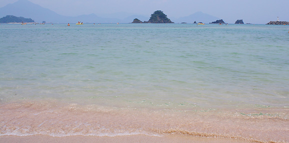 福井県のきれいでおすすめの穴場海水浴場ランキング きれいで穴場な海水浴場ナビ