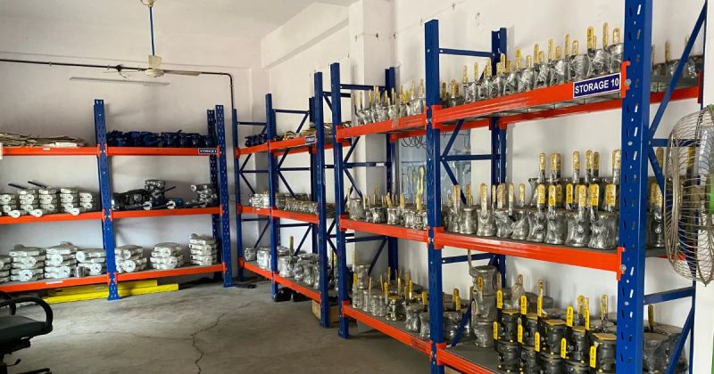 Document Storage Rack Umiya Racking System - Download Ultra HD Mountain Art | Desktop