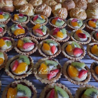 Pie Buah